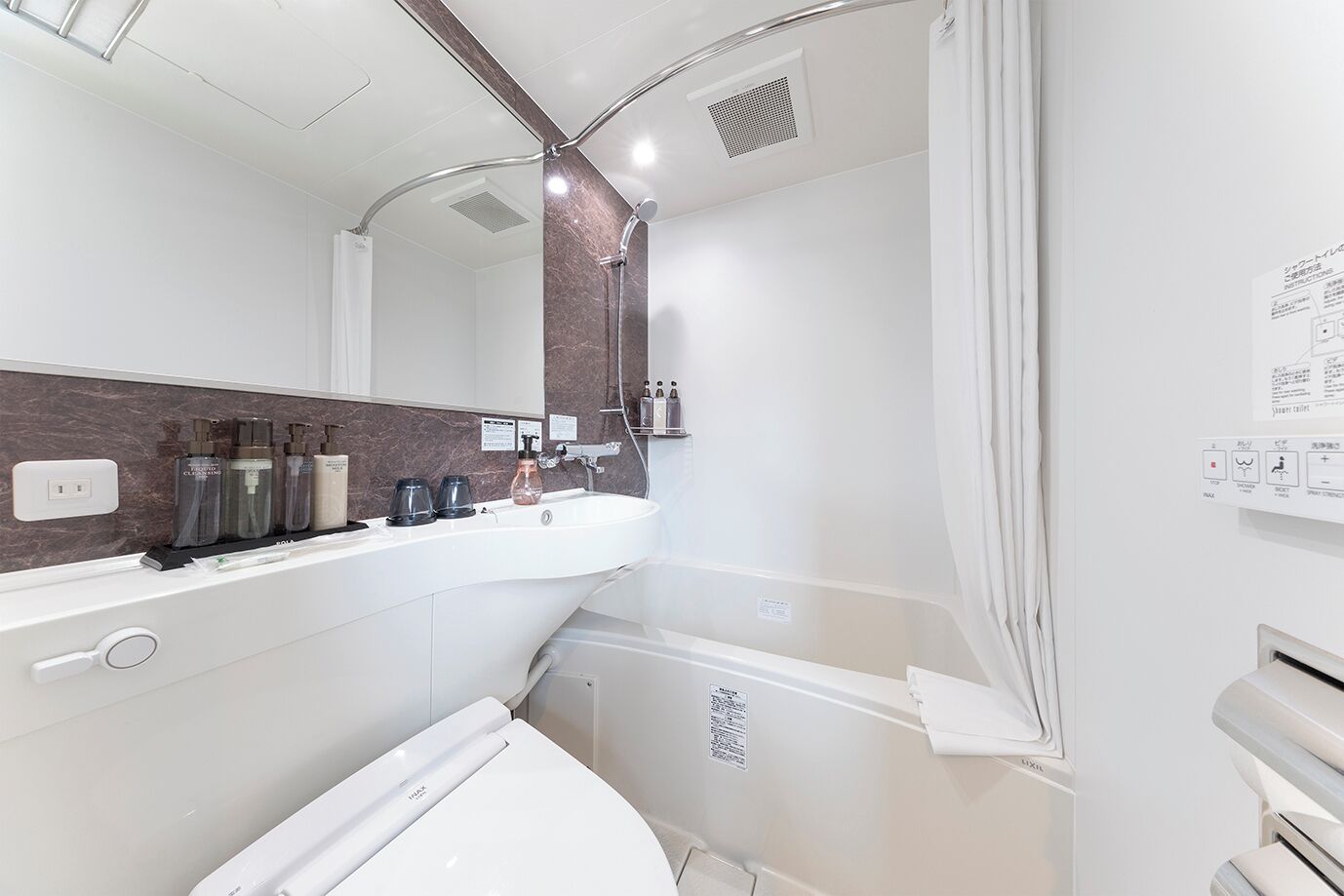 Foto - Hiyori Hotel Flex Osaka Dotonbori