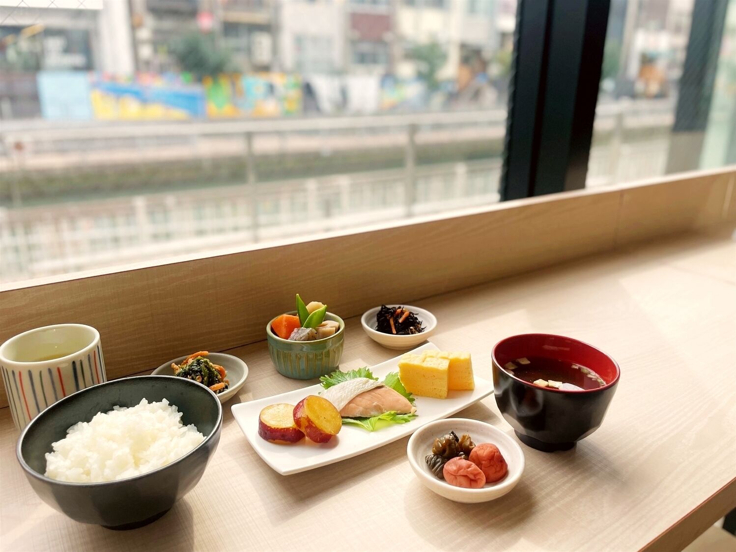 Foto - Joytel Hotel Namba Dotonbori