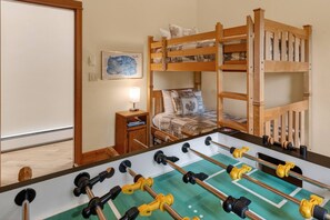 4 Schlafzimmer, WLAN