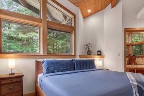 4 bedrooms, WiFi