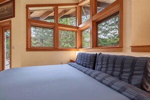 4 habitaciones y wifi 