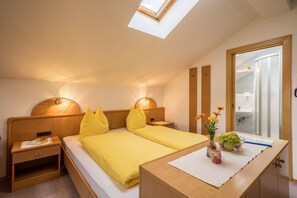 1 dormitorio, wifi gratis, ropa de cama