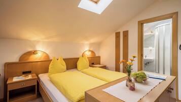 1 slaapkamer, gratis wifi, beddengoed