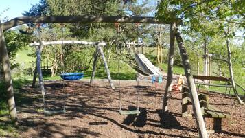 Area bambini