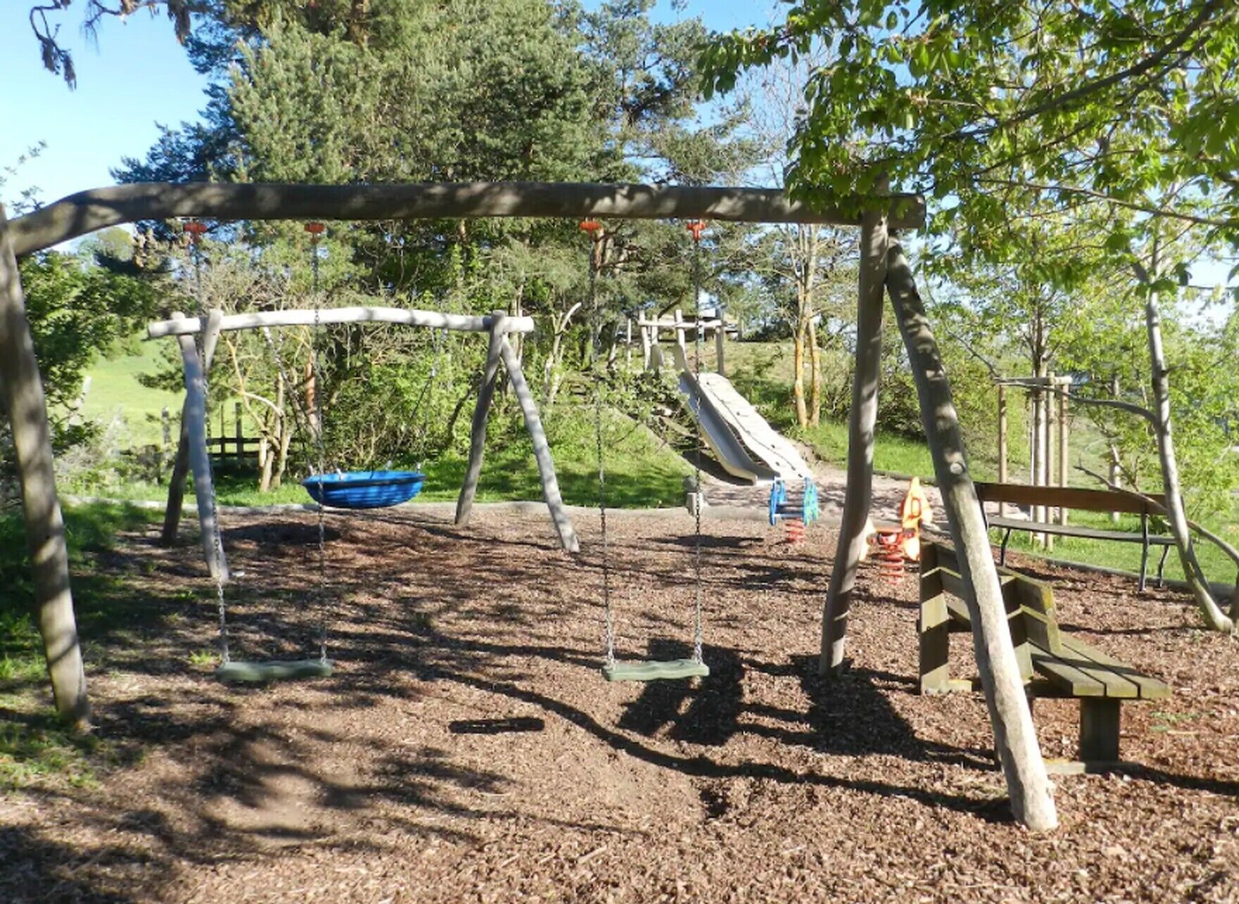 Kinderbereich