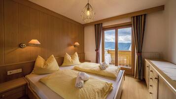 1 dormitorio, wifi gratis, ropa de cama