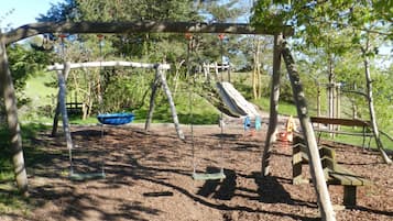 Area bambini