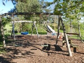 Espace pour enfants