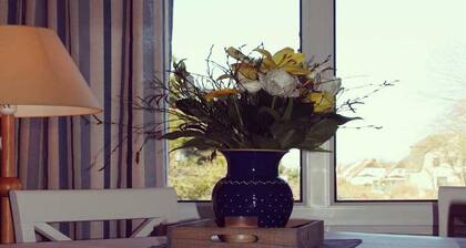 Helms HĂŒsing - Ferienwohnung Jacob