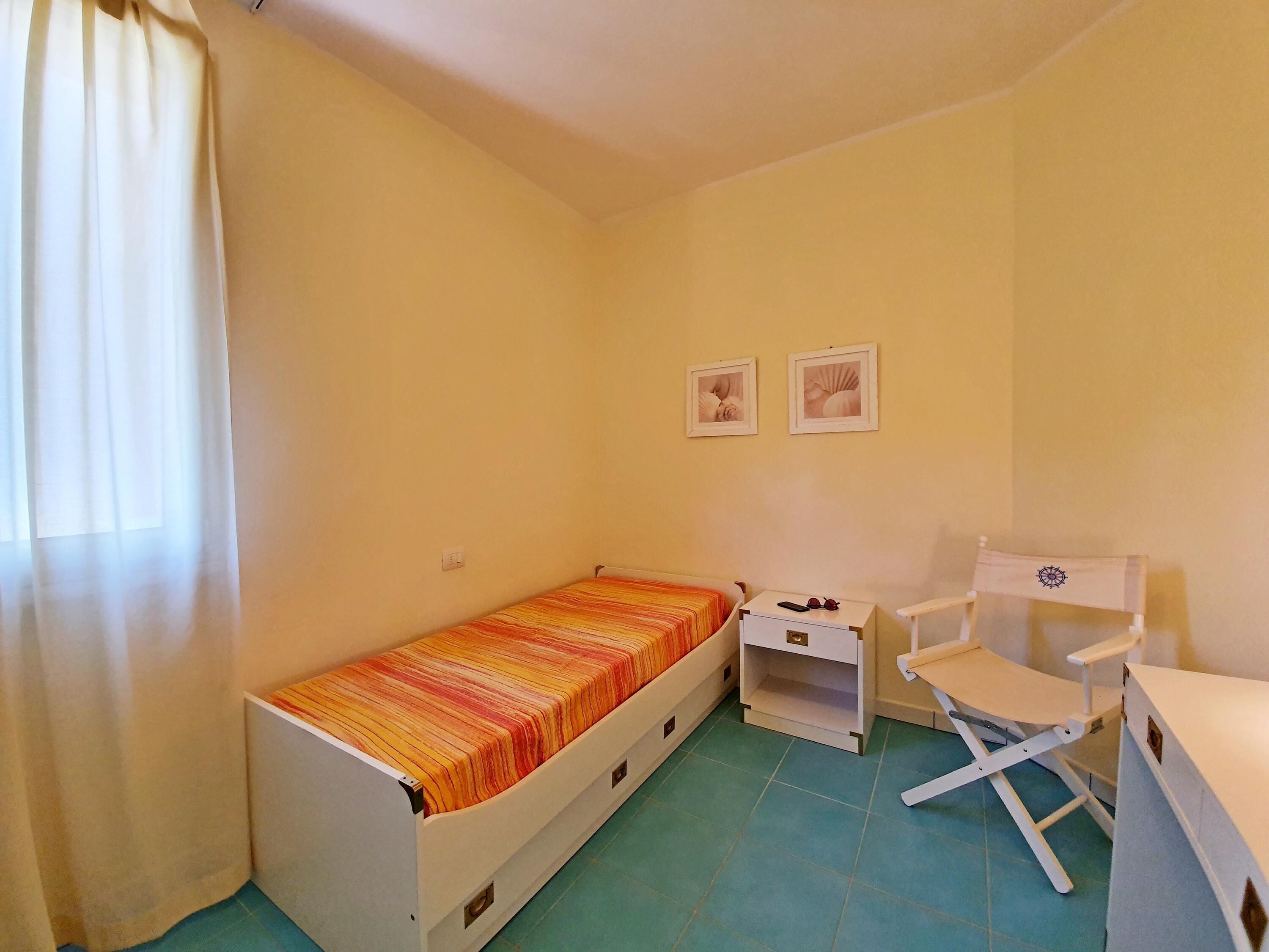 2 Schlafzimmer, Bettwäsche