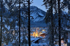 Miscellaneous - Apartment "Villa Anita Piz da Peres" with Mountain View, Sauna, Wi-Fi & Terrace (St.Vigil)