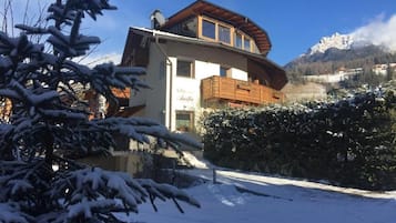 Außenbereich