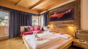 2 quartos, Wi-Fi de cortesia, roupa de cama