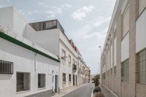 Exterieur