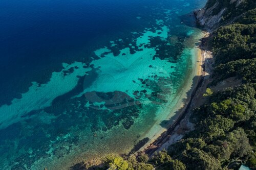 APP.TI CHALET INES SECCIONE - CHALET SECCIONE 1