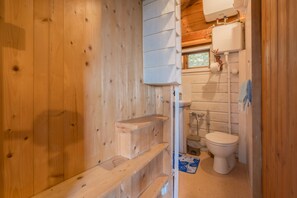 Bathtub - APP.TI CHALET INES SECCIONE - CHALET SECCIONE 1 (Portoferraio)