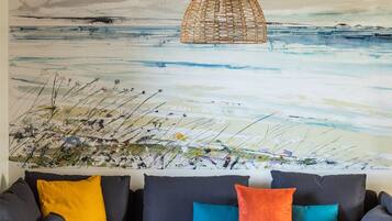 Télévision, espaces bureaux