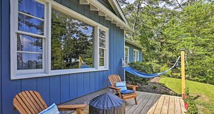Family-Friendly Escape ~ 6 Mi to City Center!