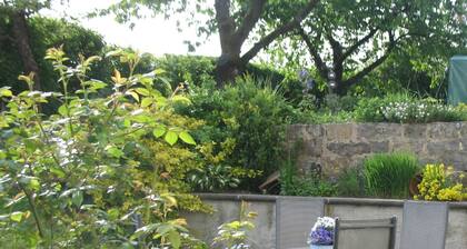 Ferienwohnung Stark, Deutschland