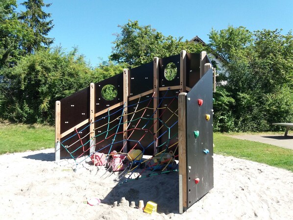 Kinderbereich