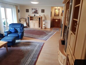 Interior - Ferienhaus am Rheintor (Andernach)