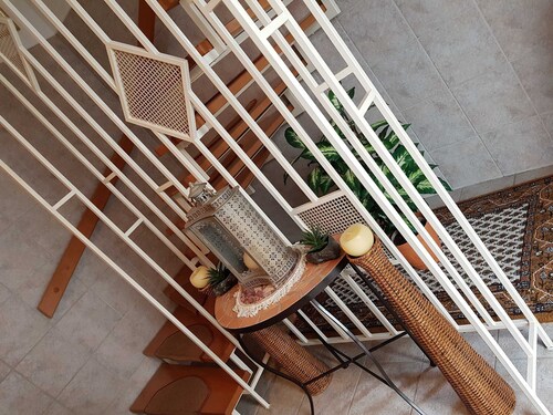 Ferienhaus am Rheintor