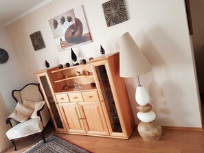 Interior - Ferienhaus am Rheintor (Andernach)