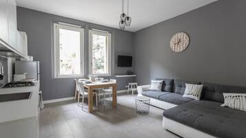 TV connectée