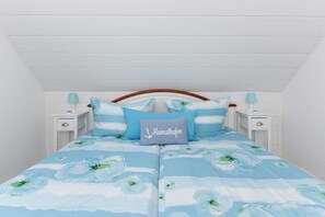 1 chambre, lit parapluie, Wi-Fi