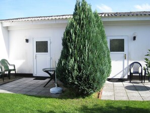 Unclassified image, 5 of 7, button - Apartment for 2 people - Seahorse (Insel Hiddensee)