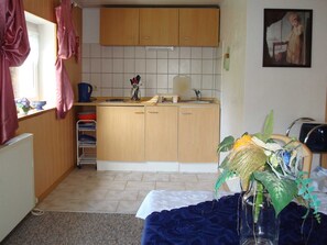 Interiør