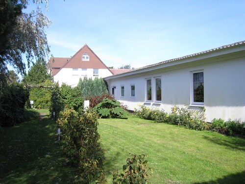 Ferienwohnung für bis zu 4 Personen - Seepferdchen