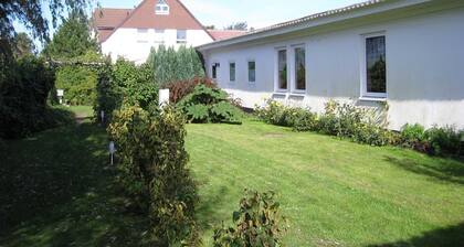 Ferienwohnung für bis zu 4 Personen - Seepferdchen