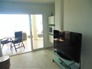 TV - Costa Azahar LEK (Peñiscola)