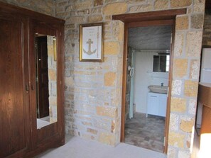 Interior - Coastal Family Retreat (Plouhinec)