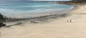 Coastal Family Retreat