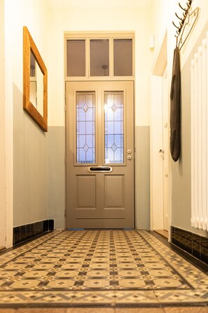 Interior - Löwenherz 1 - Lots of space and peace in a central location! (Bad Bentheim)