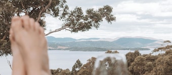 A cosy getaway you won't want to leave