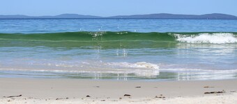 A cosy getaway you won't want to leave