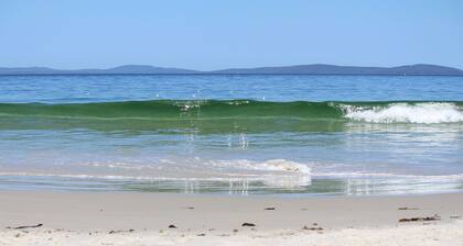 A cosy getaway you won't want to leave