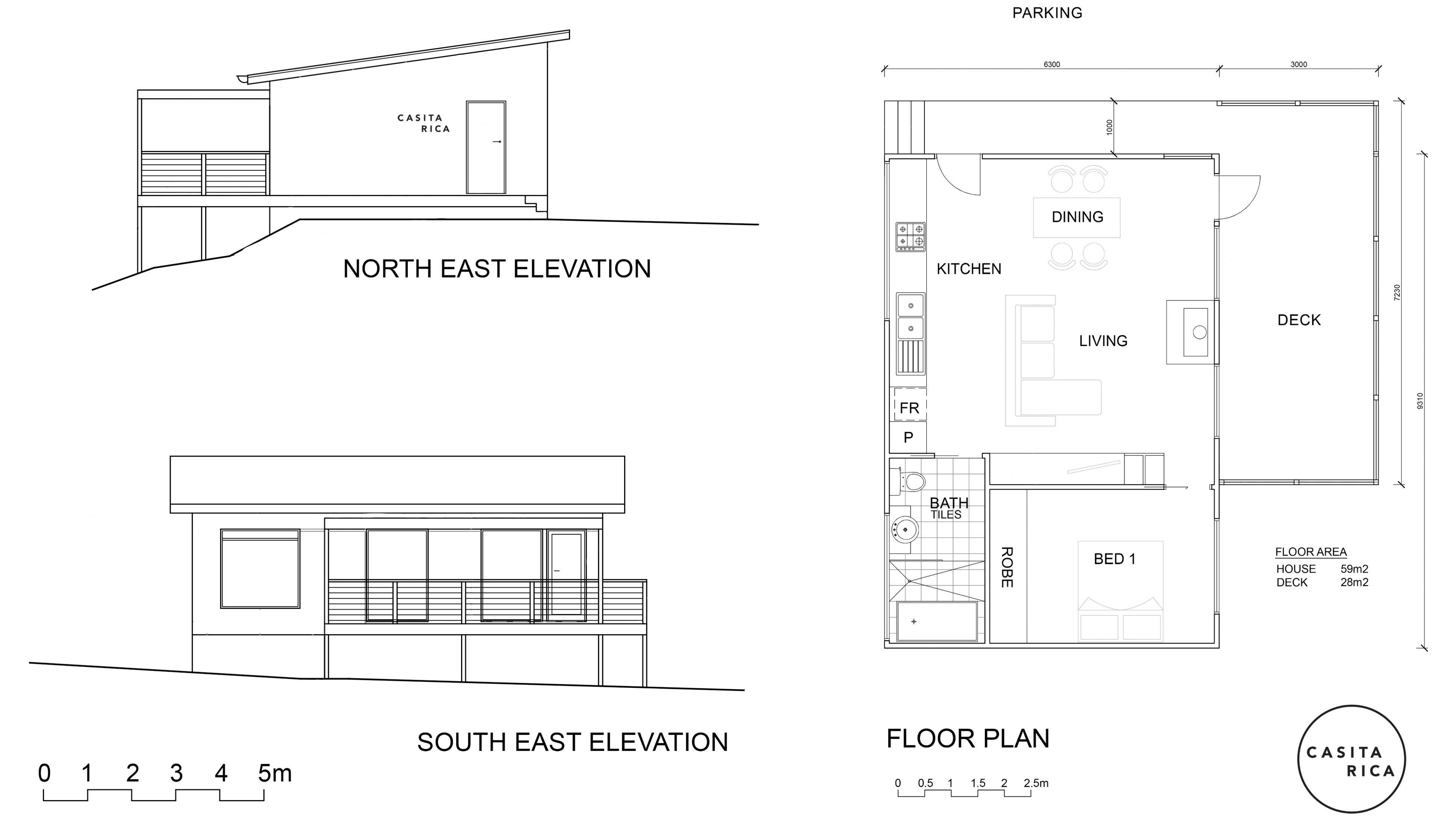 A cosy getaway you won't want to leave — image 6