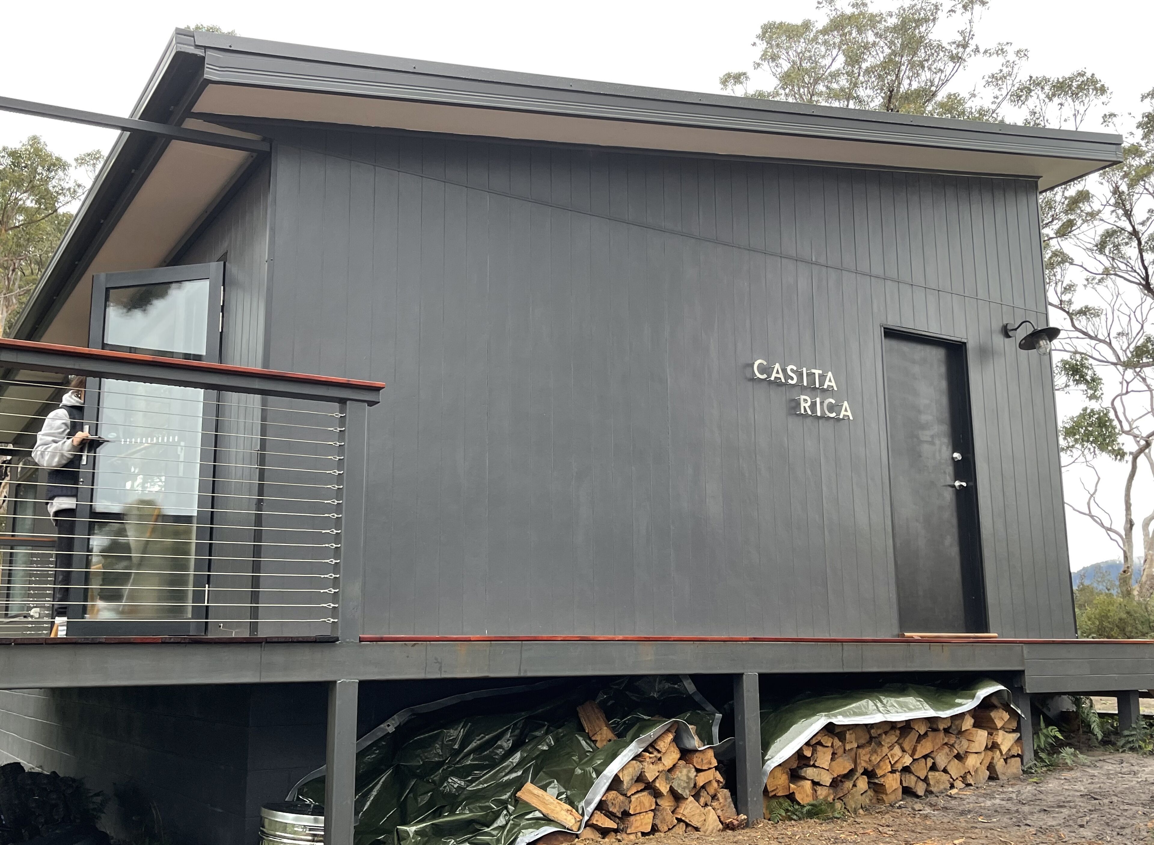 A cosy getaway you won't want to leave — image 27