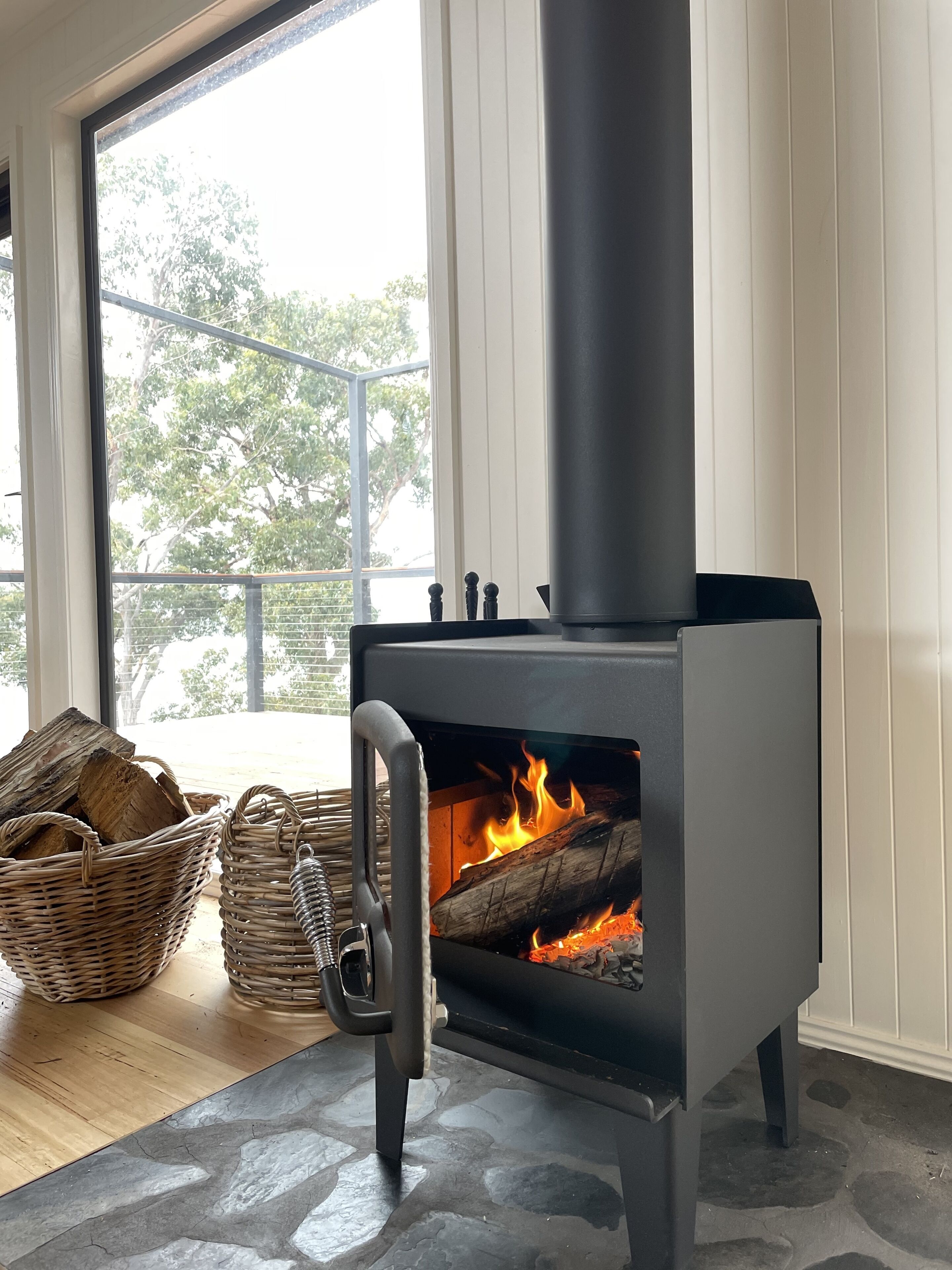 A cosy getaway you won't want to leave — image 9