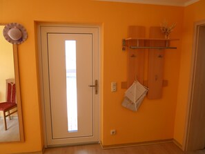 Interior - Ferienwohnung Gartenblick - Ferienwohnungen Ramthun (Heringsdorf)