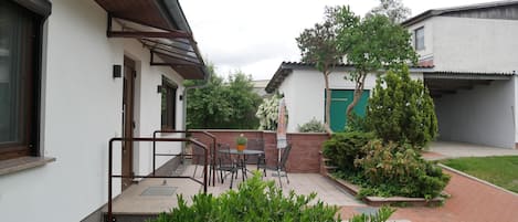 Terrazza/patio