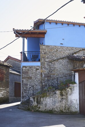Aussenbereich