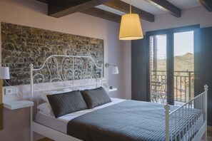4 Schlafzimmer, Bettwäsche