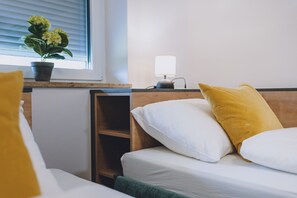 Appartement Deluxe