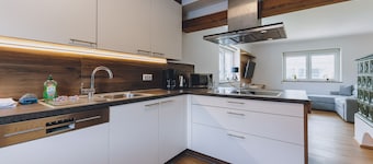 Spa Chalet by we rent