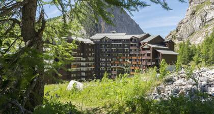 Résidence La Daille - Val-d'Isère